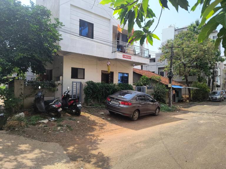 Apartment Belagavi