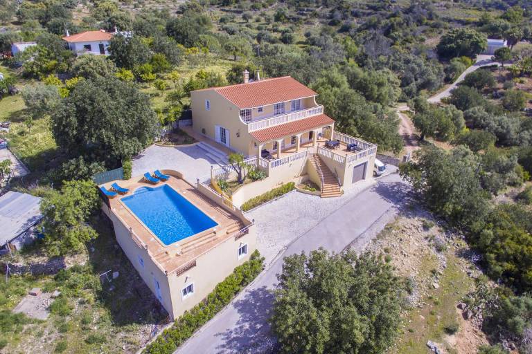 Villa Estoi