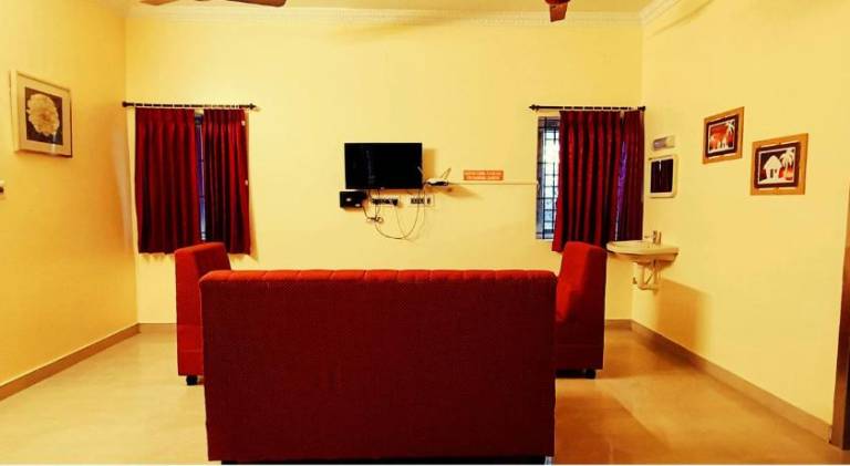 Royal Black Pepper Cottage — photo 4