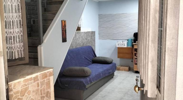 Rental apartment with 1 room for 2 persons — photo 4