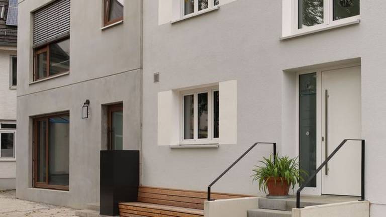 Ferienwohnung  Blaustein