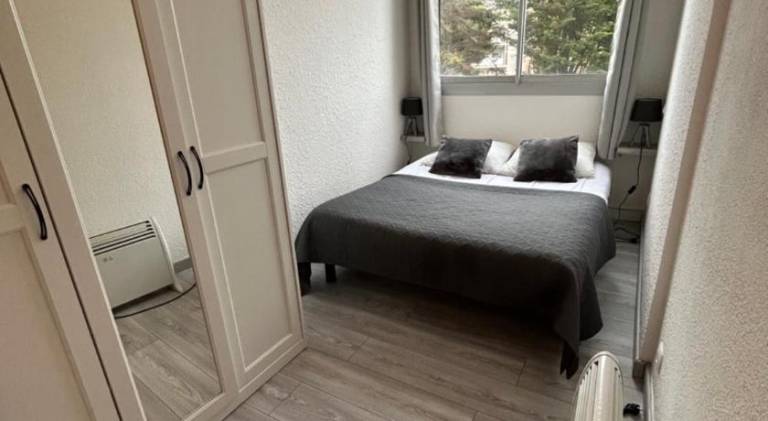 Apartment with 1 room for 4 persons — photo 2