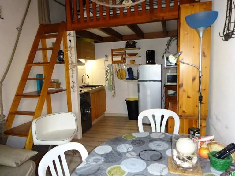 Residence Les Plages - Beaches n°17 - Small terraced house near the northern beach — photo 3
