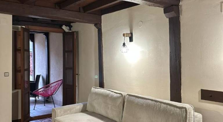 Holiday apartment with terrace — photo 4
