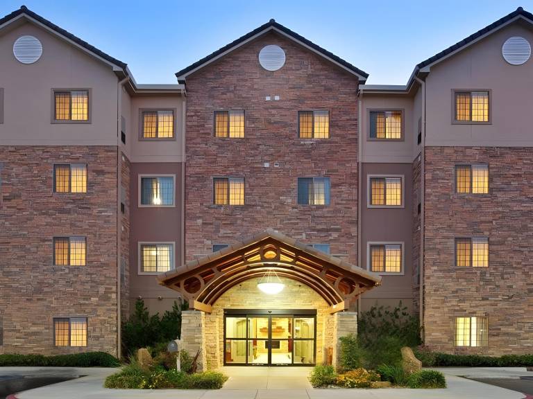 Staybridge Suites Las Cruces By IHG in Las Cruces, NM