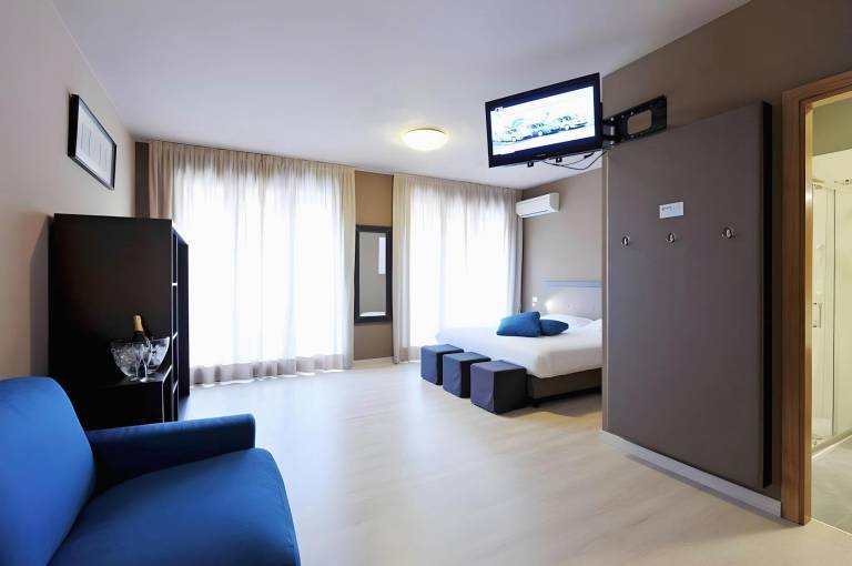 Hotel M14 — photo 2