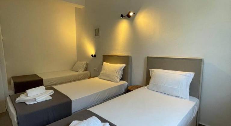 Holiday apartment with terrace & yard | Beach nearby | Pets allowed — photo 2