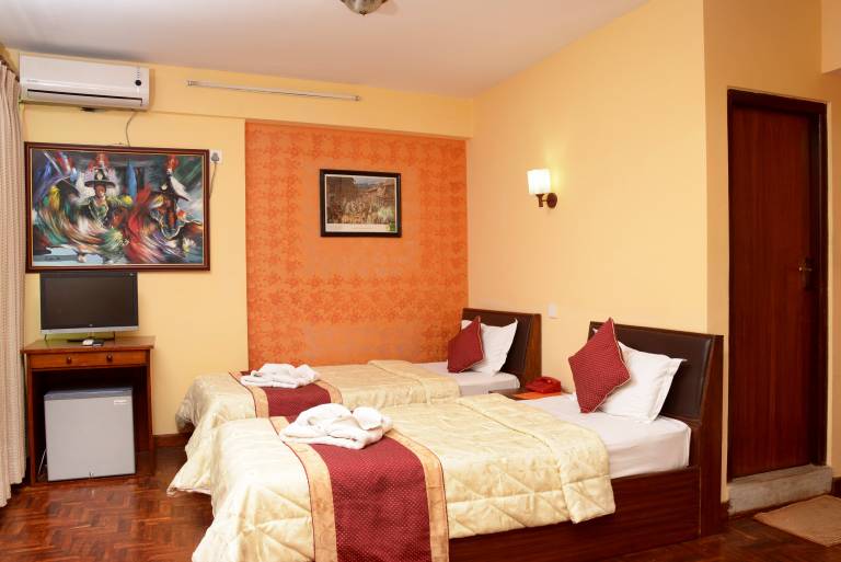 Kathmandu Eco Hotel — photo 3