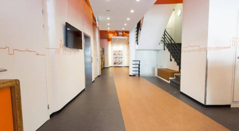 EasyHotel The Hague City Centre — photo 5