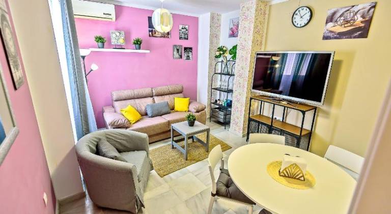 Apartamento El Puerto de Santa María