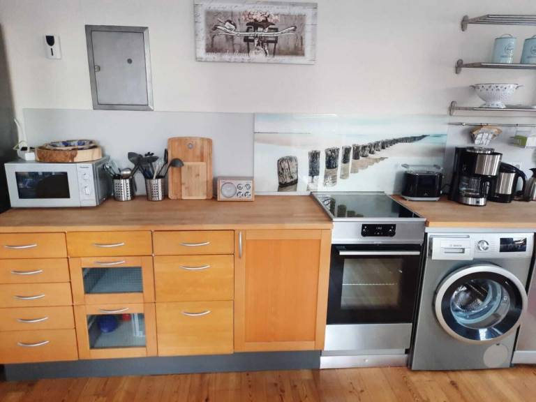Ferienwohnung Meppen