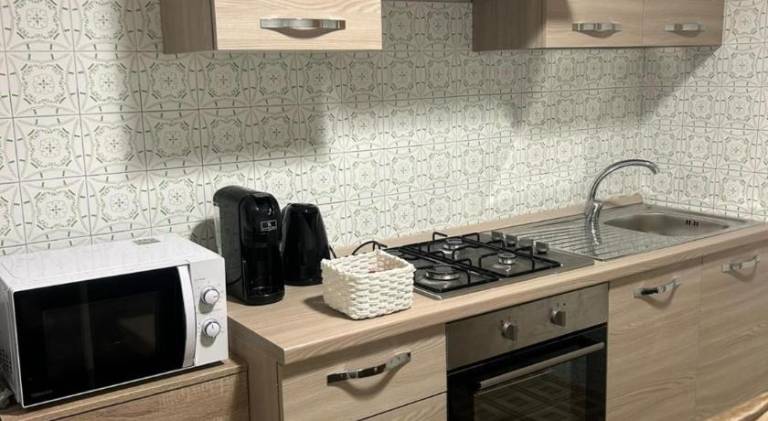 Rental apartment with 2 rooms for 5 persons — photo 5