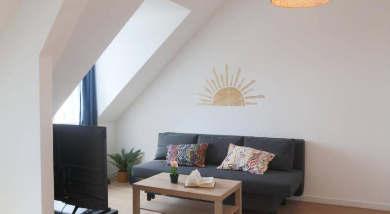 Appartement Mulhouse