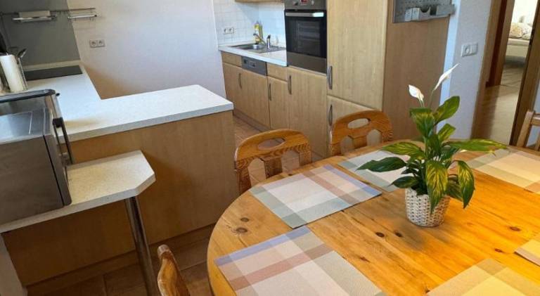 Rental apartment with 3 rooms for 7 persons — photo 4