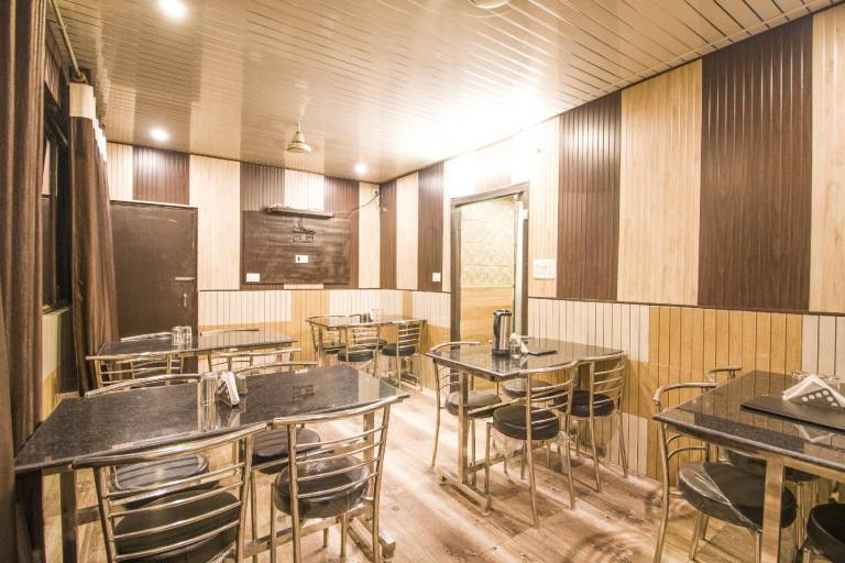 Hotel Pardesi — photo 3