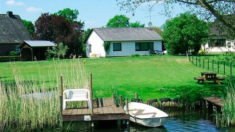 Ferienhaus  Westerrönfeld