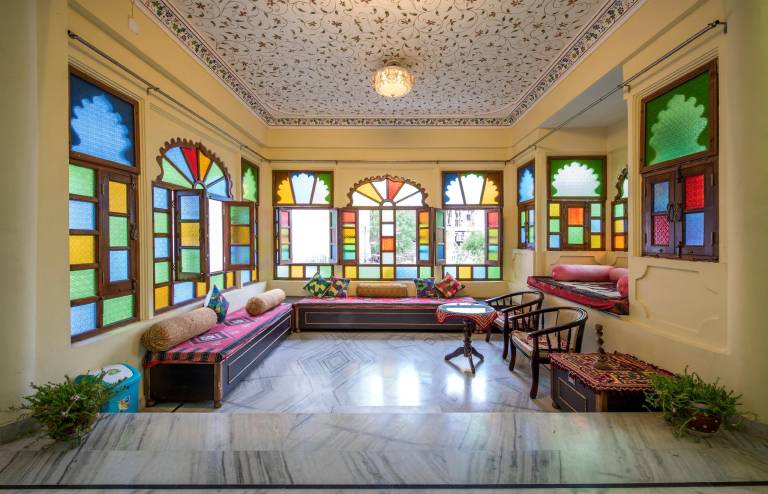 Braj Villa- A Home Stay in Udaipur