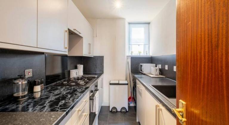 Rental apartment with 1 room for 4 persons — photo 3