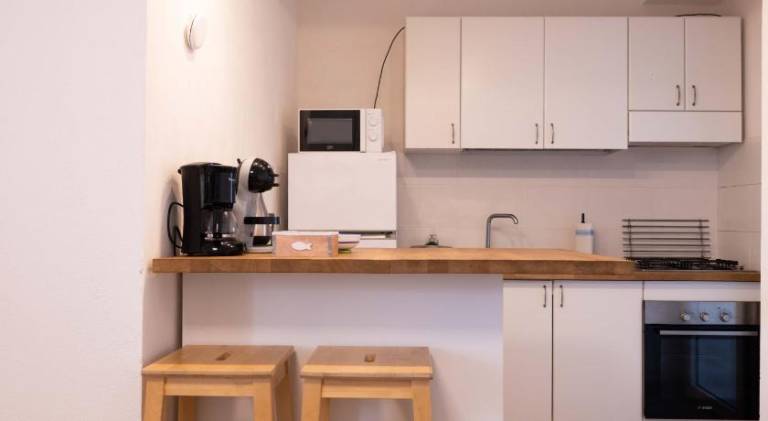 Holiday apartment with terrace — photo 4