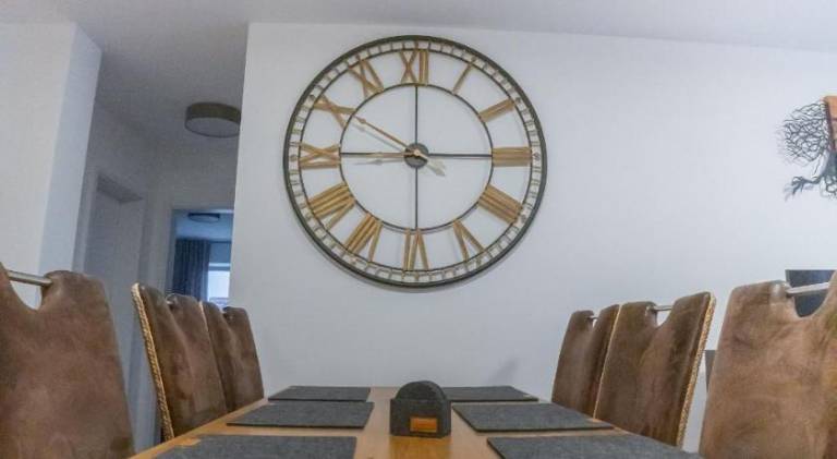 100 m&sup2; Ferienwohnung