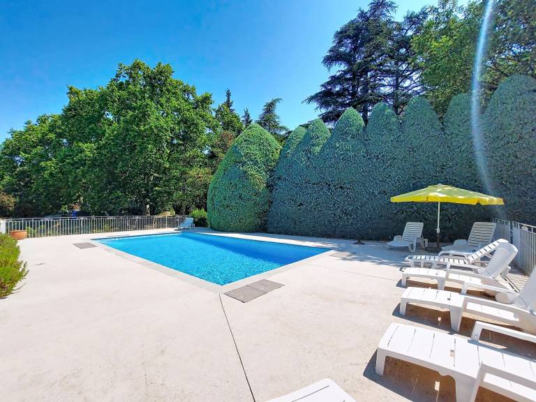 Ferienhaus in Flassans-sur-Issole f&uuml;r max. 8 Personen, 