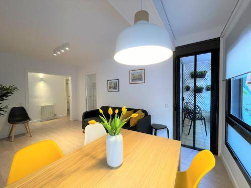 Appartement Badalona