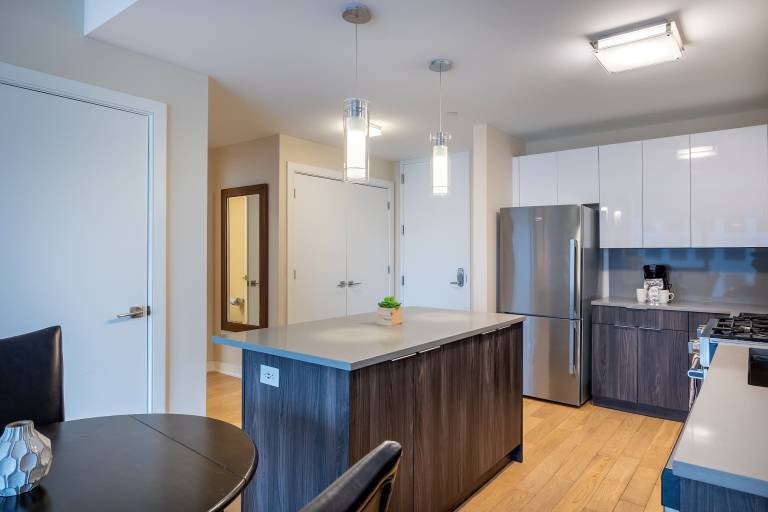 Family-friendly pleasant apartment with barbecue, pool & patio | Good for workation | Pets are welcome — photo 4