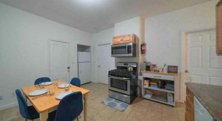 Apartment with 2 rooms for 5 persons — photo 5