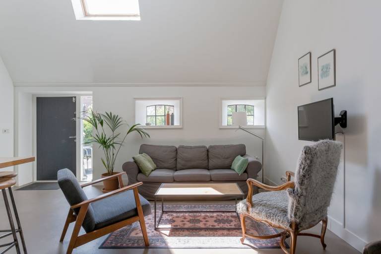 Ferienwohnung  Workum