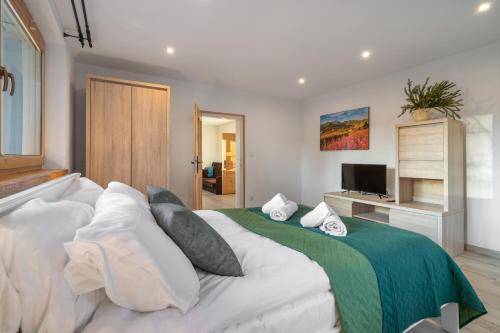 Apartament Orawice