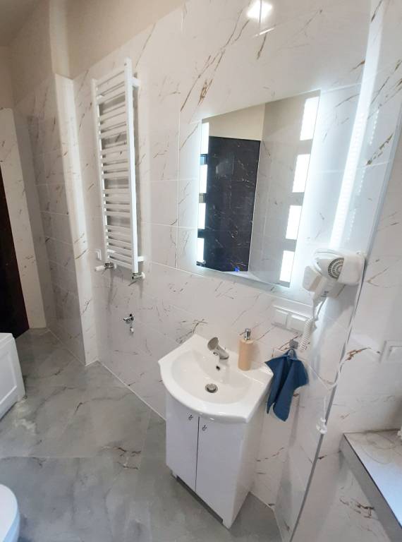 Apartament Solec Kujawski