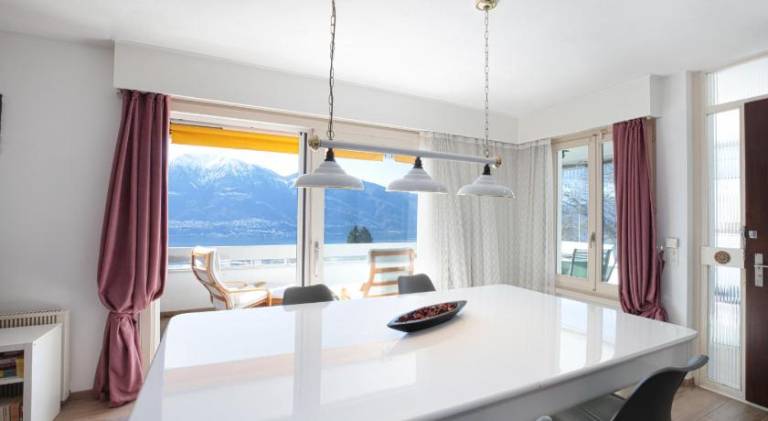 Rental apartment with 1 room for 3 persons — photo 2