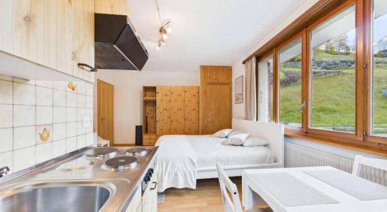 Nice holiday apartment | Close to the ski | Good for workation | Pets allowed — photo 3