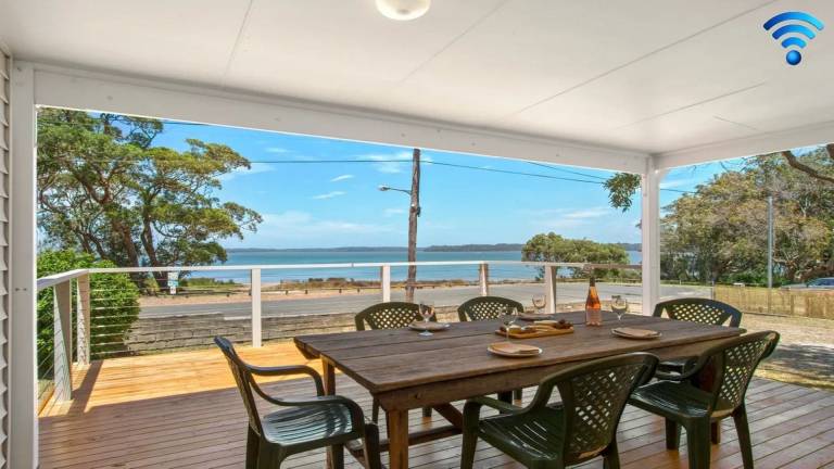 House Culburra Beach