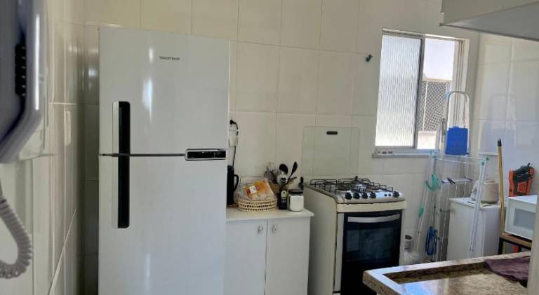 Rental apartment with 3 rooms for 8 persons — photo 5