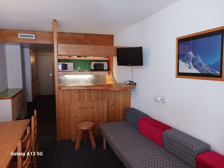 Rental apartment with 1 room for 7 persons — photo 3