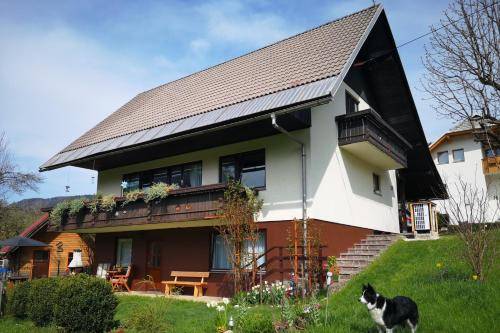 Apartma Planica