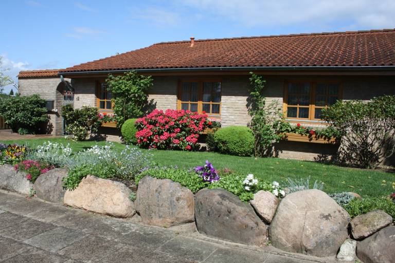 Ferienwohnung Bad Fallingbostel