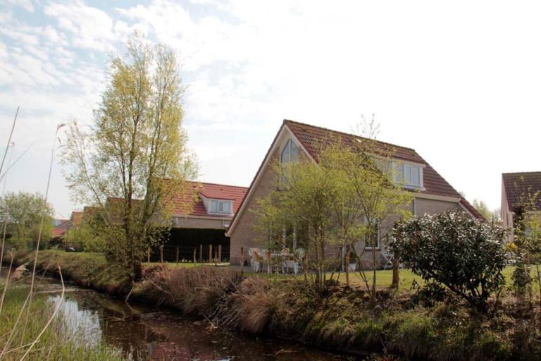 Ferienhaus mit Hund inBreskens, Provinz Zeeland  f&uuml;r max. 6 Personen