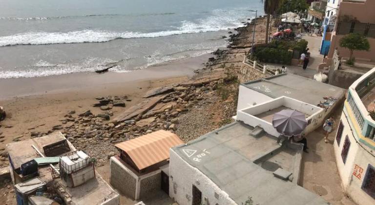 Pleasant holiday apartment | Next to the beach | Dogs allowed — photo 4
