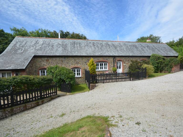 Cottage  Crackington Haven