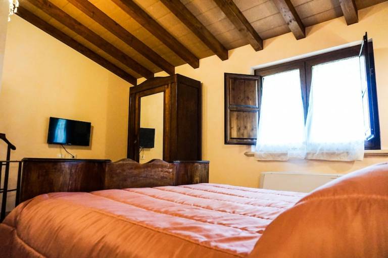Bed & Breakfast Frosinone
