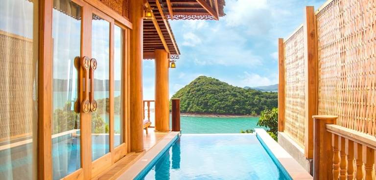 Resort Ko Yao Noi