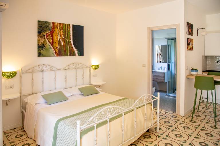 Camera privata Alghero