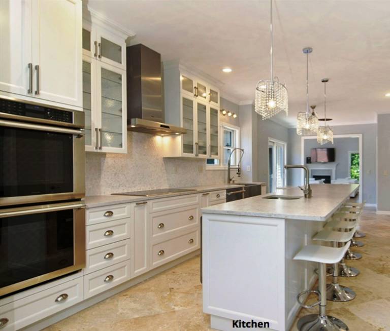 House Shelter Island