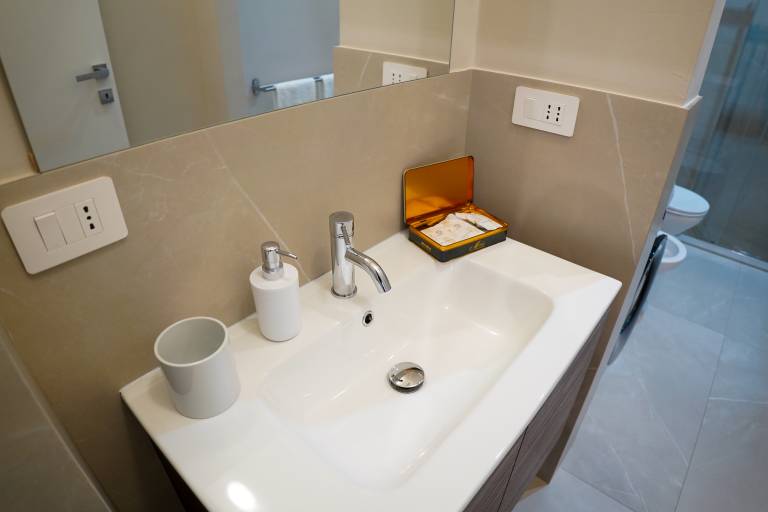 Rental apartment | City view — photo 3