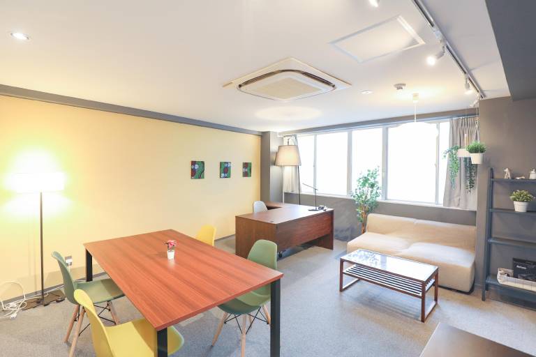 70 m² Apartment mit Hotelservice