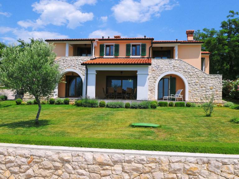 Appartamento vacanza  Trget