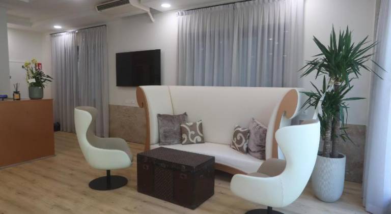 Hotel Central Giacomini — photo 5