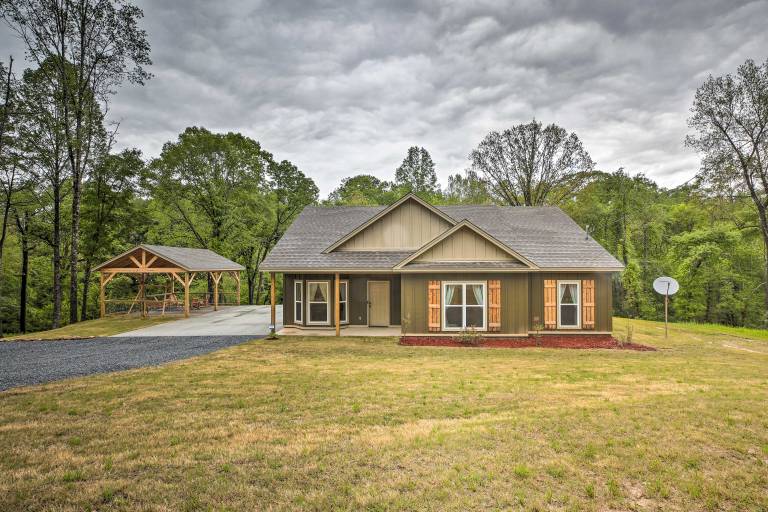 House  Tallassee
